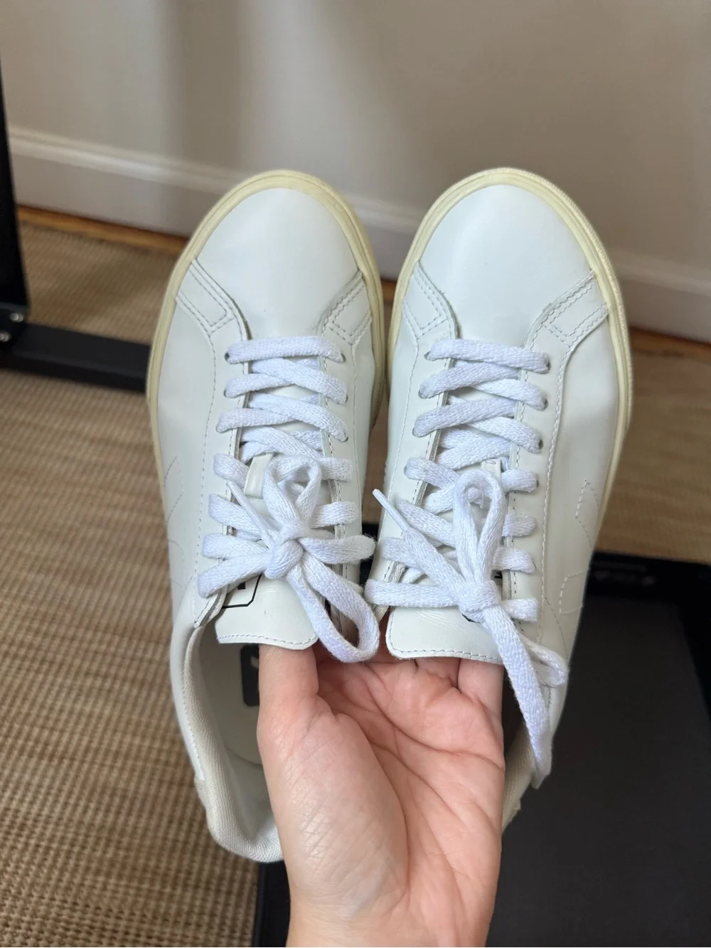 Veja Esplar Low Sneakers